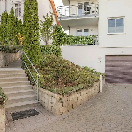 Apartment Ferienidyll 11